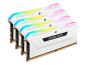 Preview: Corsair Vengeance RGB PRO SL - DDR4 - Kit - 32 GB: 4 x 8 GB