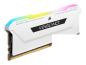 Preview: Corsair Vengeance RGB PRO SL - DDR4 - Kit - 32 GB: 4 x 8 GB