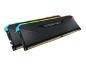 Preview: Corsair Vengeance RGB RS - DDR4 - Kit - 32 GB: 2 x 16 GB