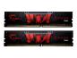 Preview: G.Skill AEGIS - DDR4 - kit - 32 GB: 2 x 16 GB