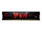 Preview: G.Skill AEGIS - DDR4 - Modul - 16 GB - DIMM 288-PIN