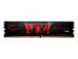 Preview: G.Skill AEGIS - DDR4 - Modul - 8 GB - DIMM 288-PIN
