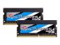 Preview: G.Skill Ripjaws - DDR4 - Kit - 16 GB: 2 x 8 GB