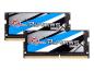 Preview: G.Skill Ripjaws - DDR4 - Kit - 8 GB: 2 x 4 GB