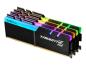 Preview: G.Skill TridentZ RGB Series - DDR4 - Kit - 64 GB: 4 x 16 GB
