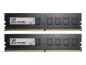 Preview: G.Skill Value Series - DDR4 - kit - 16 GB: 2 x 8 GB