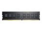 Preview: G.Skill Value Series - DDR4 - Modul - 4 GB - DIMM 288-PIN