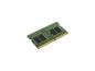 Preview: Kingston DDR4 - Modul - 16 GB - SO DIMM 260-PIN