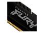 Preview: Kingston FURY Beast - DDR4 - Kit - 128 GB: 4 x 32 GB