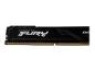 Preview: Kingston FURY Beast - DDR4 - Kit - 16 GB: 2 x 8 GB