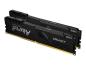 Preview: Kingston FURY Beast - DDR4 - Kit - 32 GB: 2 x 16 GB
