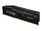 Preview: Kingston FURY Beast - DDR4 - Modul - 8 GB - DIMM 288-PIN