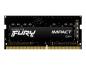 Preview: Kingston FURY Impact - DDR4 - Kit - 16 GB: 2 x 8 GB