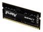 Preview: Kingston FURY Impact - DDR4 - Kit - 16 GB: 2 x 8 GB