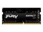 Preview: Kingston FURY Impact - DDR4 - Kit - 32 GB: 2 x 16 GB