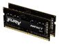 Preview: Kingston FURY Impact - DDR4 - Kit - 32 GB: 2 x 16 GB