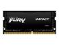 Preview: Kingston FURY Impact - DDR4 - Kit - 64 GB: 2 x 32 GB