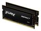 Preview: Kingston FURY Impact - DDR4 - Kit - 64 GB: 2 x 32 GB