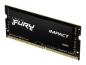 Preview: Kingston FURY Impact - DDR4 - Kit - 64 GB: 2 x 32 GB