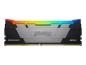 Preview: Kingston FURY Renegade RGB - DDR4 - Kit - 32 GB: 2 x 16 GB