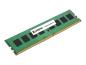 Preview: Kingston ValueRAM - DDR4 - Modul - 8 GB - DIMM 288-PIN