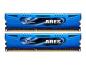 Preview: G.Skill ARES - DDR3 - Kit - 16 GB: 2 x 8 GB - DIMM 240-PIN