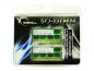 Preview: G.Skill DDR3 - Kit - 8 GB: 2 x 4 GB - 1600 MHz