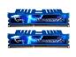 Preview: G.Skill Ripjaws-X - DDR3 - Kit - 16 GB: 2 x 8 GB