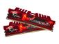 Preview: G.Skill Ripjaws-X F3-12800CL9D-8GBXL - DDR3 - Kit