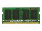 Preview: Kingston ValueRAM - DDR3 - Modul - 4 GB - SO DIMM 204-PIN