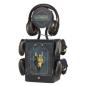 Preview: Numskull Gaming Locker Zubehör Staender - Hogwarts Legacy