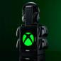 Preview: Numskull Gaming Locker Zubehör Staender - Xbox Logo
