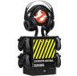 Preview: Numskull Gaming Locker Zubehör Staender Ghostbusters