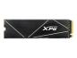 Preview: ADATA XPG GAMMIX S70 Blade - SSD - 8 TB - intern - M.2 2280 - PCIe 4.0 x4 (NVMe)