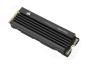 Preview: Corsair MP600 PRO LPX - SSD - 4 TB - intern - M.2 2280 - PCIe 4.0 x4 (NVMe)