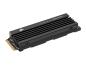 Preview: Corsair MP600 PRO LPX - SSD - 4 TB - intern - M.2 2280 - PCIe 4.0 x4 (NVMe)