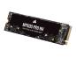 Preview: Corsair MP600 PRO NH - SSD - verschlüsselt - 8 TB - intern - M.2 2280 - PCIe 4.0 x4 (NVMe)