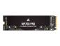 Preview: Corsair MP700 PRO - SSD - 2 TB - intern - M.2 2280 - PCI Express 5.0 x4 (NVMe)