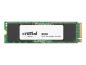 Preview: Crucial E100 - SSD - 1 TB - intern - M.2 2280 - PCIe 4.0 x4 (NVMe)