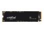 Preview: Crucial P3 - SSD - 1 TB - intern - M.2 2280 - PCIe 3.0 (NVMe)