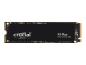Preview: Crucial P3 Plus - SSD - 1 TB - intern - M.2 2280 - PCIe 4.0 (NVMe)
