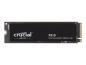 Preview: Crucial P310 - SSD - 1 TB - intern - M.2 2280 - PCIe 4.0 x4 (NVMe)