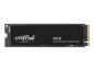Preview: Crucial P310 - SSD - 4 TB - intern - M.2 2280 - PCIe 4.0 x4 (NVMe)