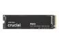 Preview: Crucial P510 - SSD - 2 TB - intern - M.2 2280 - PCI Express 5.0 x4 (NVMe)