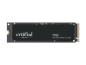 Preview: Crucial T705 - SSD - verschlüsselt - 1 TB - intern - M.2 2280 - PCI Express 5.0 (NVMe)