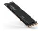 Preview: Crucial T705 - SSD - verschlüsselt - 1 TB - intern - M.2 2280 - PCI Express 5.0 (NVMe)