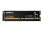 Preview: EMTEC Power Pro X300 - SSD - 1 TB - intern - M.2 2280 - PCIe 3.0 x4 (NVMe)