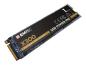 Preview: EMTEC Power Pro X300 - SSD - 1 TB - intern - M.2 2280 - PCIe 3.0 x4 (NVMe)