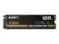 Preview: EMTEC Power Pro X300 - SSD - 128 GB - intern - M.2 2280 - PCIe 3.0 x4 (NVMe)