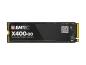 Preview: EMTEC Power Pro X400 - SSD - 2 TB - intern - M.2 2280 - PCIe 4.0 x4 (NVMe)